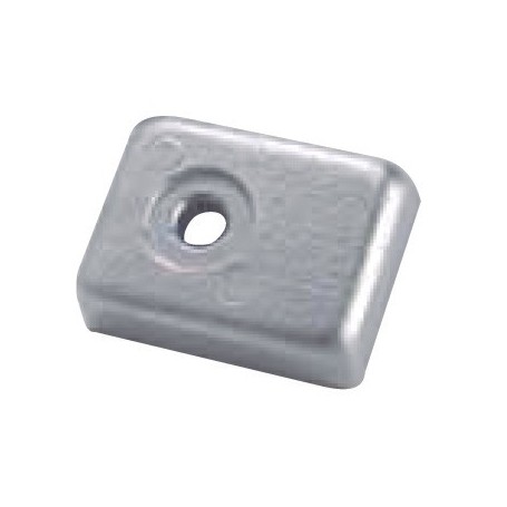 ANODE PLAQUETTE SUZUKI DF25-DF300 HP. ANODES SUZUKI  42250083