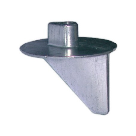 ANODE DÉRIVE SUZUKI DT 150-200-225 HP. - Imnasa ANODES SUZUKI  42250092