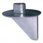 ANODE DÉRIVE SUZUKI DT 150-200-225 HP. - Imnasa ANODES SUZUKI  42250092