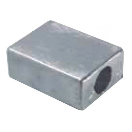 ANODE 160 A 280CV - Imnasa ANODES JOHNSON / OMC / EVINRUDE / BOMBARDIER  42250115