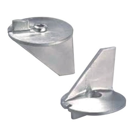 ANODE TOHATSU 60/140CV HB - Imnasa ANODES TOHATSU  42250117