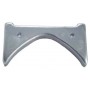 ANODE PLAQUE OMC - Imnasa ANODES JOHNSON / OMC / EVINRUDE / BOMBARDIER  42250139