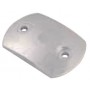 ANODE CUMMINS RENAULT SAFRAN - Imnasa ANODES ARBRES & AUTRES  42250162