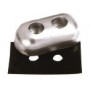 ANODE SERIE HYDROMARINE 115MM 0,99KG - Imnasa ANODES ARBRES & AUTRES  42250209