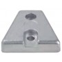 ANODE VOLVO PLAQUE SERIE DPX - Imnasa ANODES VOLVO  42250214