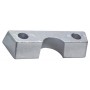 ANODE VOLVO BARRE SERIE DPX - Imnasa ANODES VOLVO  42250215