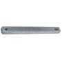 ANODE PLAQUE MERCURY 30/40HP - Imnasa ANODES MERCURY / MERCRUISER  42250227