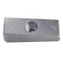 ANODE MERCURY 75HP V-6 40/50/115 EFI 4T - Imnasa ANODES MERCURY / MERCRUISER  42250228