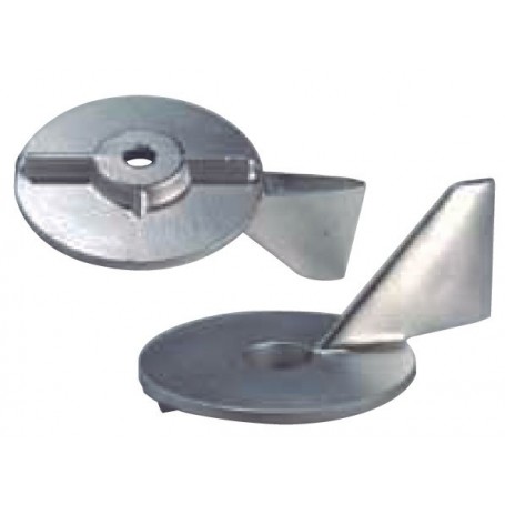 ANODE MERCURY SERIE FORMULE 60HP - Imnasa ANODES MERCURY / MERCRUISER  42250230