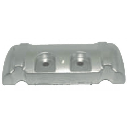 ANODE PLAQUE VERADO 215/275HP - Imnasa ANODES MERCURY / MERCRUISER  42250232