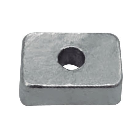 ANODE MERCURY 4T 4-9,9HP ANODES MERCURY / MERCRUISER  42250234