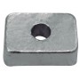 ANODE MERCURY 4T 4-9,9HP ANODES MERCURY / MERCRUISER  42250234