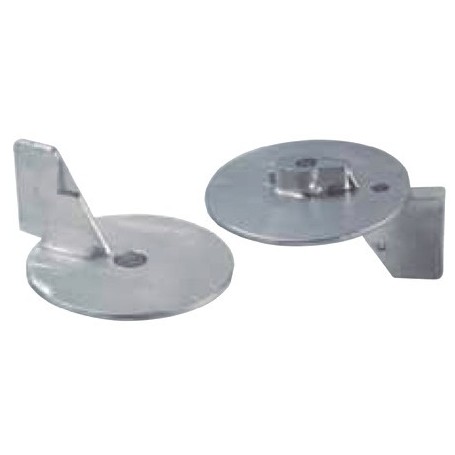 ANODE OMC EB-FB 55HP - Imnasa ANODES JOHNSON / OMC / EVINRUDE / BOMBARDIER  42250236