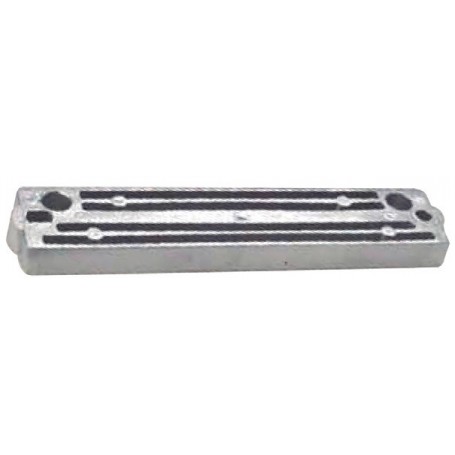 ANODE BARRE EVINRUDE 40HP 4T - Imnasa ANODES JOHNSON / OMC / EVINRUDE / BOMBARDIER  42250239