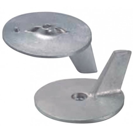 ANODE MARINER 10-50HP / YAM 20-25-30HP - Imnasa ANODES YAMAHA MARINER  42250240