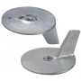 ANODE MARINER 10-50HP / YAM 20-25-30HP - Imnasa ANODES YAMAHA MARINER  42250240