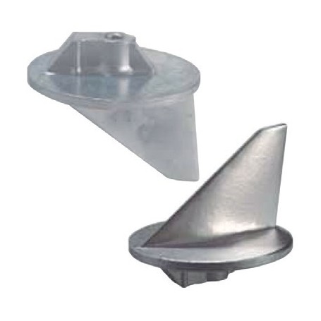 ANODE MARINER 90-140HP - Imnasa ANODES YAMAHA MARINER  42250241