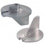 ANODE YAMAHA 115-125 HP (V4-V6) - Imnasa ANODES YAMAHA MARINER  42250242
