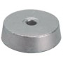 ANODE RONDE YAM,70-85 HP / MARINER 40 HP - Imnasa ANODES YAMAHA MARINER  42250249