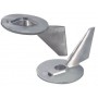 ANODE YAMAHA 130-205-230-260HP - Imnasa ANODES YAMAHA MARINER  42250254