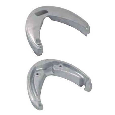 ANODE YAMAHA 130-205-230-260 HP - Imnasa ANODES YAMAHA MARINER  42250255