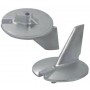 ANODE YAMAHA V-8 - Imnasa ANODES YAMAHA MARINER  42250258