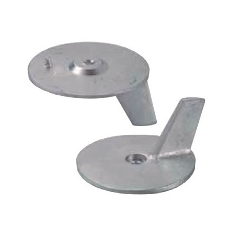 ANODE YAMAHA 25-30HP - Imnasa ANODES YAMAHA MARINER  42250264