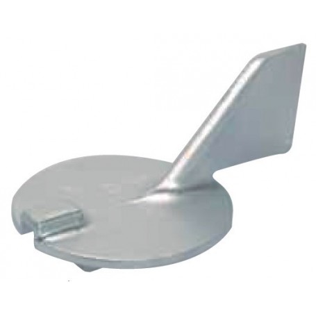 ANODE YAM/MAR 80/100HP 4T - Imnasa ANODES YAMAHA MARINER  42250268