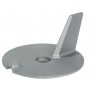 ANODE YAMAHA F25-F40-F50 - Imnasa ANODES YAMAHA MARINER  42250269