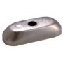 ANODE PLATINE SUZUKI 2/4/6/8 CV ANODES SUZUKI  42250276