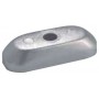 ANODE PLATINE SUZUKI 2/4/6/8 CV 7MM ANODES SUZUKI  42250277