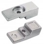ANODE PLATINE SUZUKI DF 90/115/140HP ANODES SUZUKI  42250278