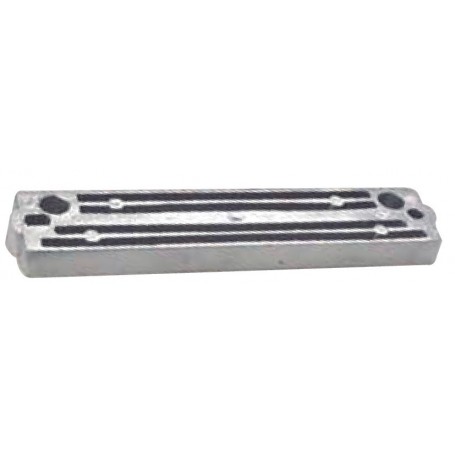 ANODE BARRE SUZUKI 70-90-115-140-150 HP - Imnasa ANODES SUZUKI  42250279