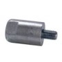 ANODE YANMAR 30X20 - 8X 1,25 ANODES YAMNAR  42250292