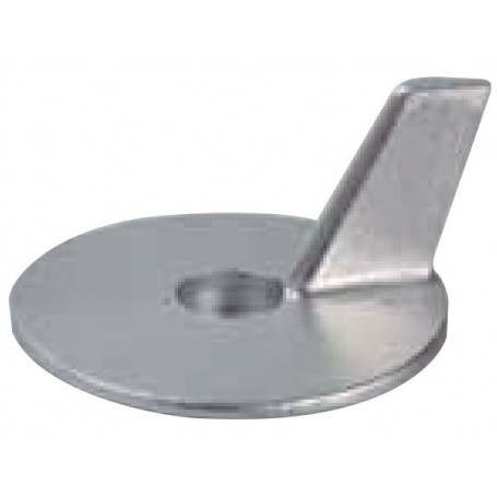 ANODE HONDA FB 25-40-50-HP - Imnasa ANODES HONDA  42250299