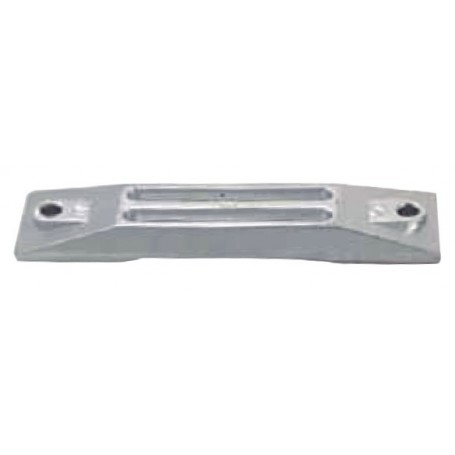 ANODE BARRE HONDA 40-50 HP. - Imnasa ANODES HONDA  42250300