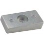 ANODE PLATINE HONDA FB 75/130/225HP - Imnasa ANODES HONDA  42250303