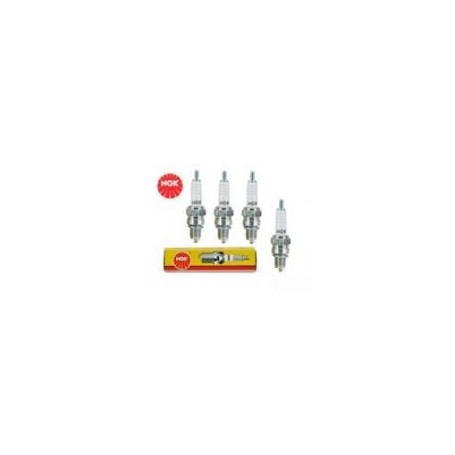 BOUGIE NGK BP8H-N-10 NGK  45250097