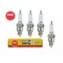 BOUGIE NGK DCPR6E - NGK NGK  45250099