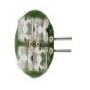 LAMPE G4 LED 12V 4 LED 80LUX ampoule-led-basse-consommation-12-24V  65100088