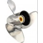 HELICE HR TITAN YD3 13-7/8X17 RH - Solas Hélice Johnson 90/115/140 CH 4 TEMPS  37950156