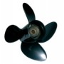 HELICE AMITA PLUS YD4 13.75X17 RH - Solas Hélice suzuki 60 A 140 CH 2 TEMPS  37950163