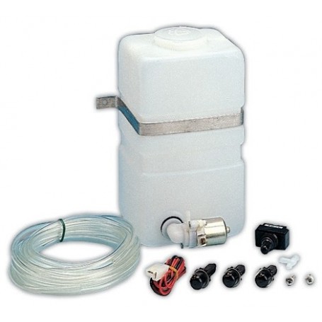 KIT LAVE GLACE - AAA Lave-glace  40250411