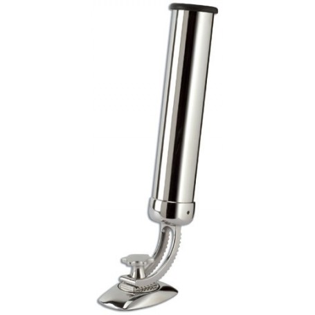 PORTE-CANNES INOX Tube 50 mm Portes cannes  41250056