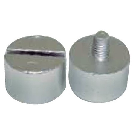 ANODE VOLVO BOUCHON S-DRIVE 100 - Imnasa ANODES VOLVO  42250221