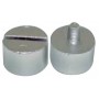 ANODE VOLVO BOUCHON S-DRIVE 100 - Imnasa ANODES VOLVO  42250221