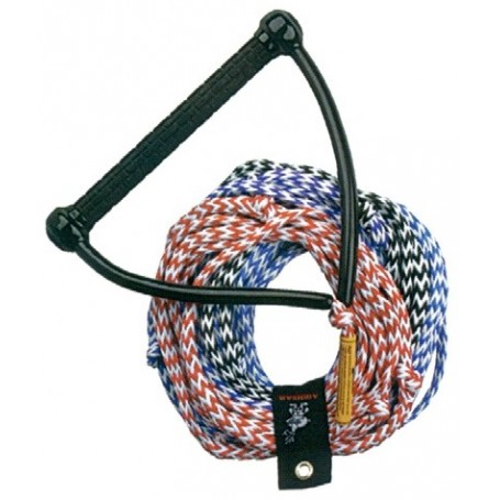 CORDE A SKI 25 MTS - RM {attributes} 49250117
