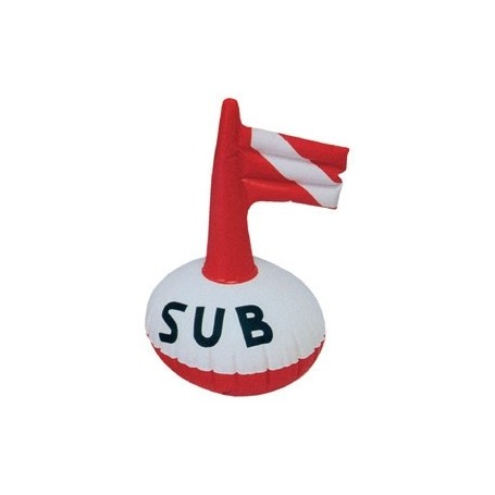 BOUÉE DE SIGNAL PLONGÉE - Imnasa