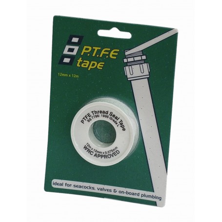 ADHESIF PTFE BLANC Adhésifs  22000021