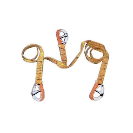 SANGLE D'AMARRAGE MOD.C - Imnasa Harnais, Longes & Lignes de vie  22400080